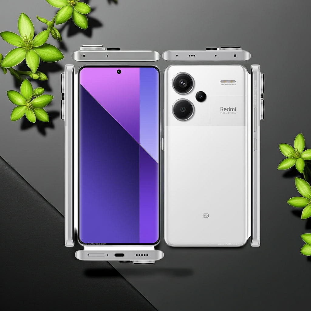 Xiaomi Redmi Note 13Pro