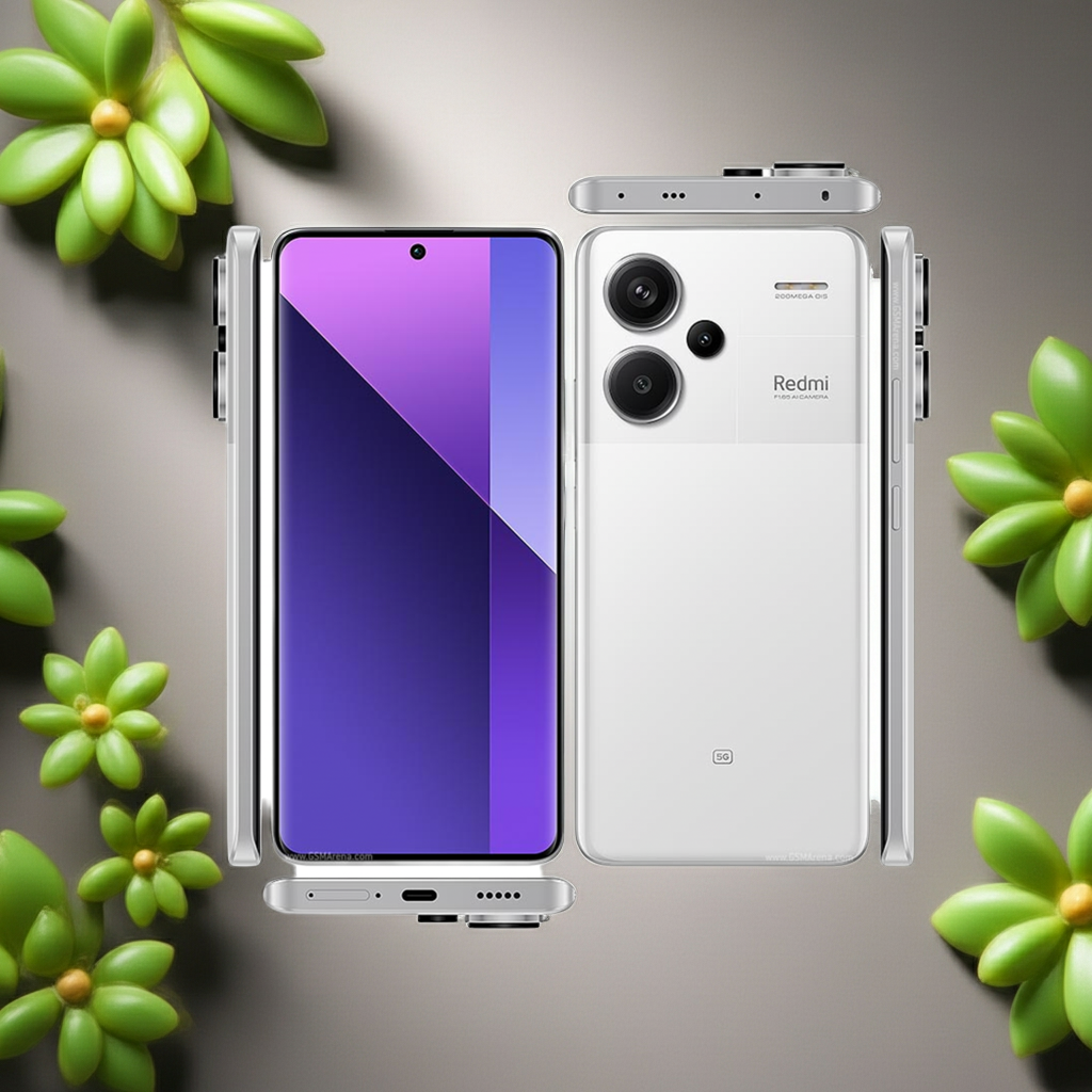 Xiaomi Redmi Note 13Pro