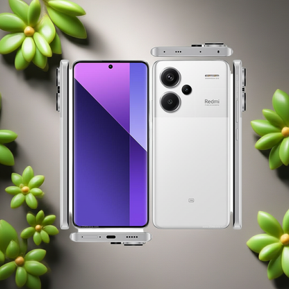 Xiaomi Redmi Note 13Pro