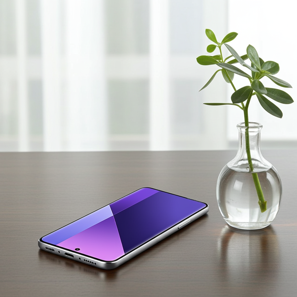 Xiaomi Redmi Note 13Pro