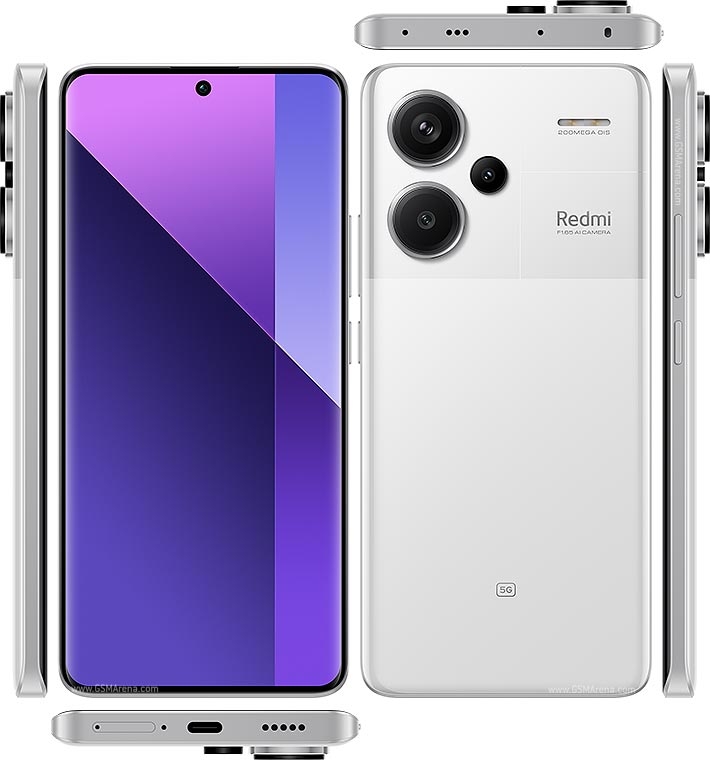 Xiaomi Redmi Note 13Pro